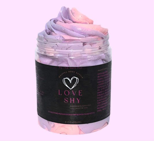 Love Shy Body Butter